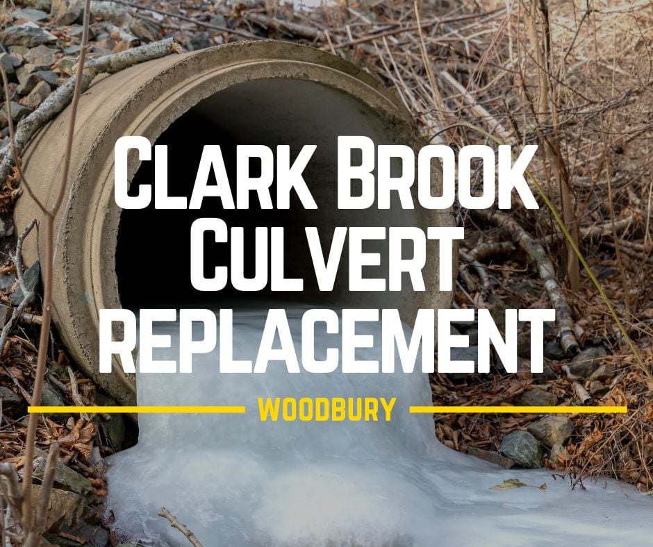 Woodbury Receives DEEP Grant